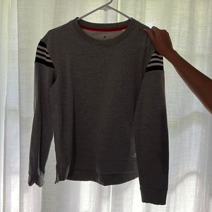 Adidas crewneck